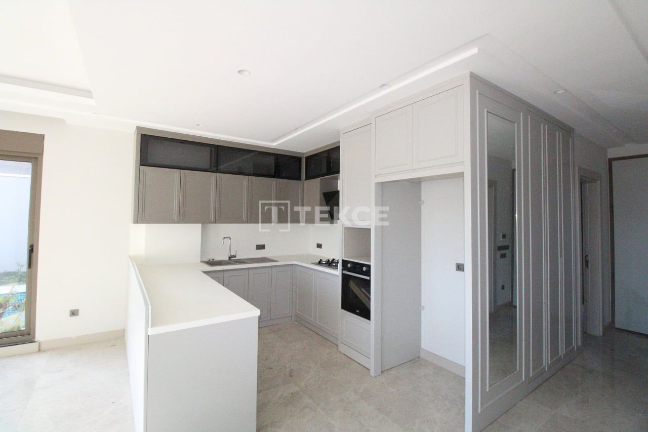 Вилла в Манавгате, Турция, 292 м² - фото 14