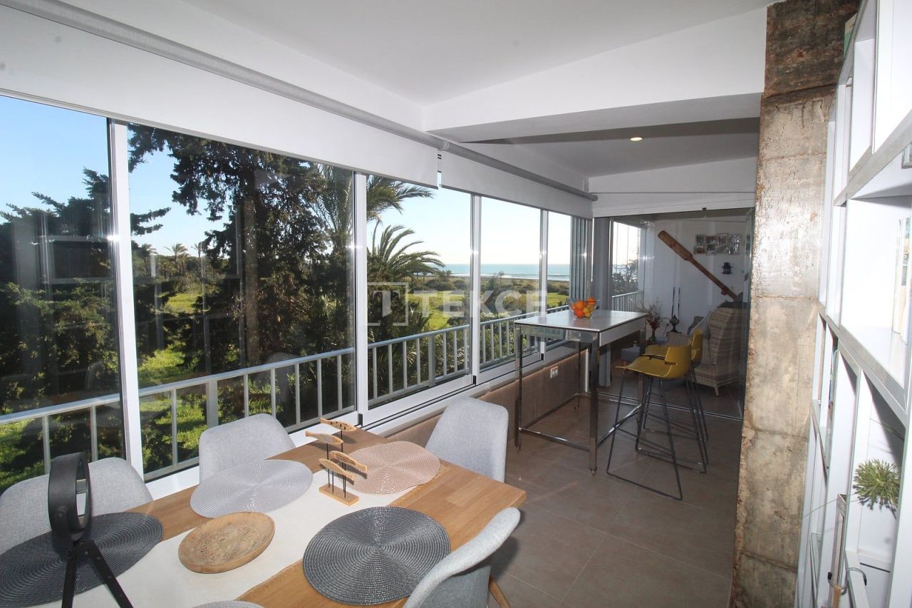 Апартаменты в Ориуэле, Испания, 89 м² - фото 15