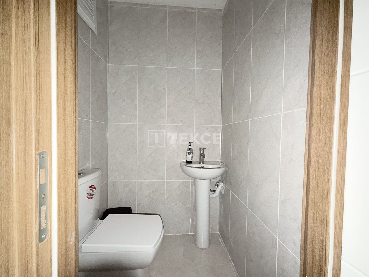 Апартаменты Араклы, Турция, 120 м² - фото 15