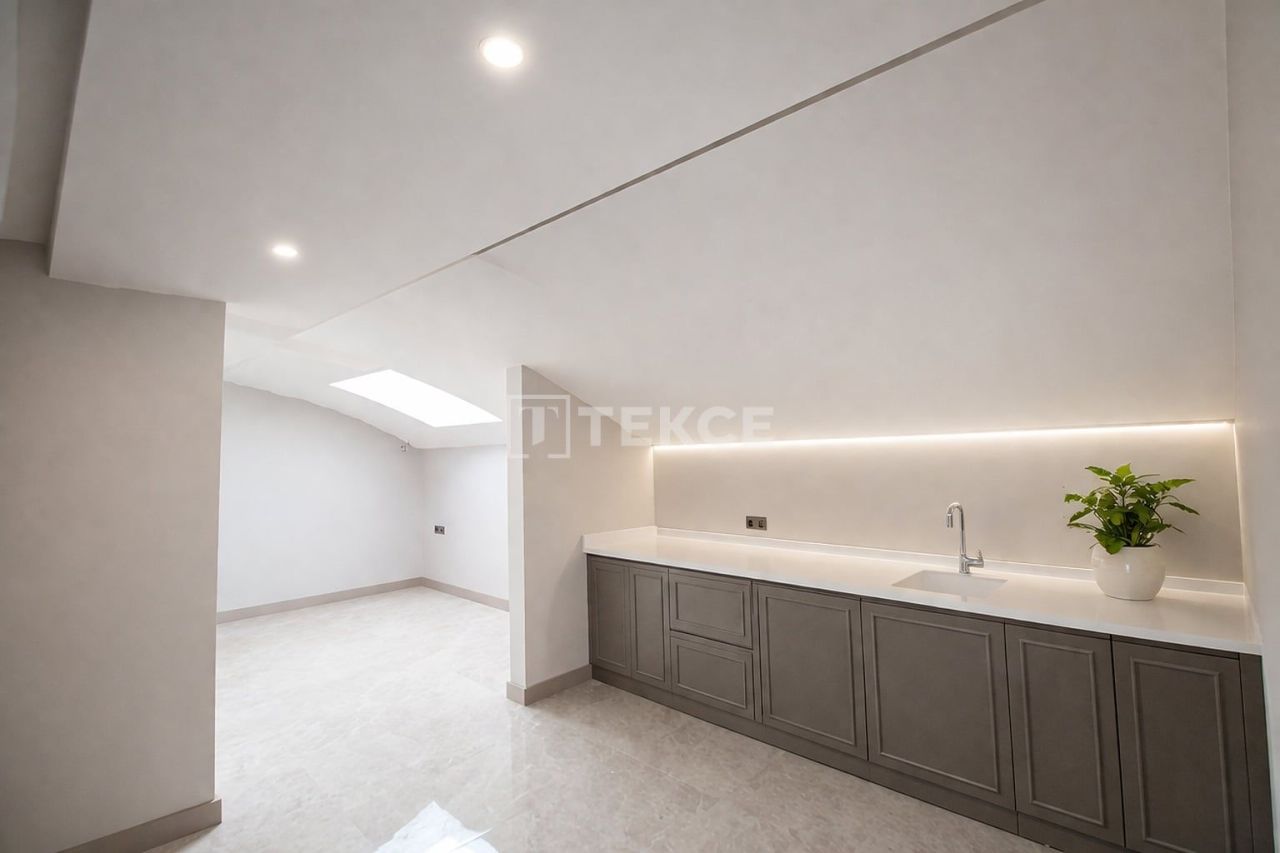 Вилла в Манавгате, Турция, 292 м² - фото 16