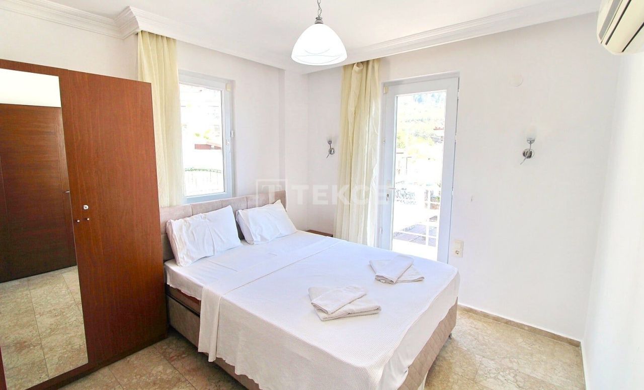 Вилла в Фетхие, Турция, 250 м² - фото 16