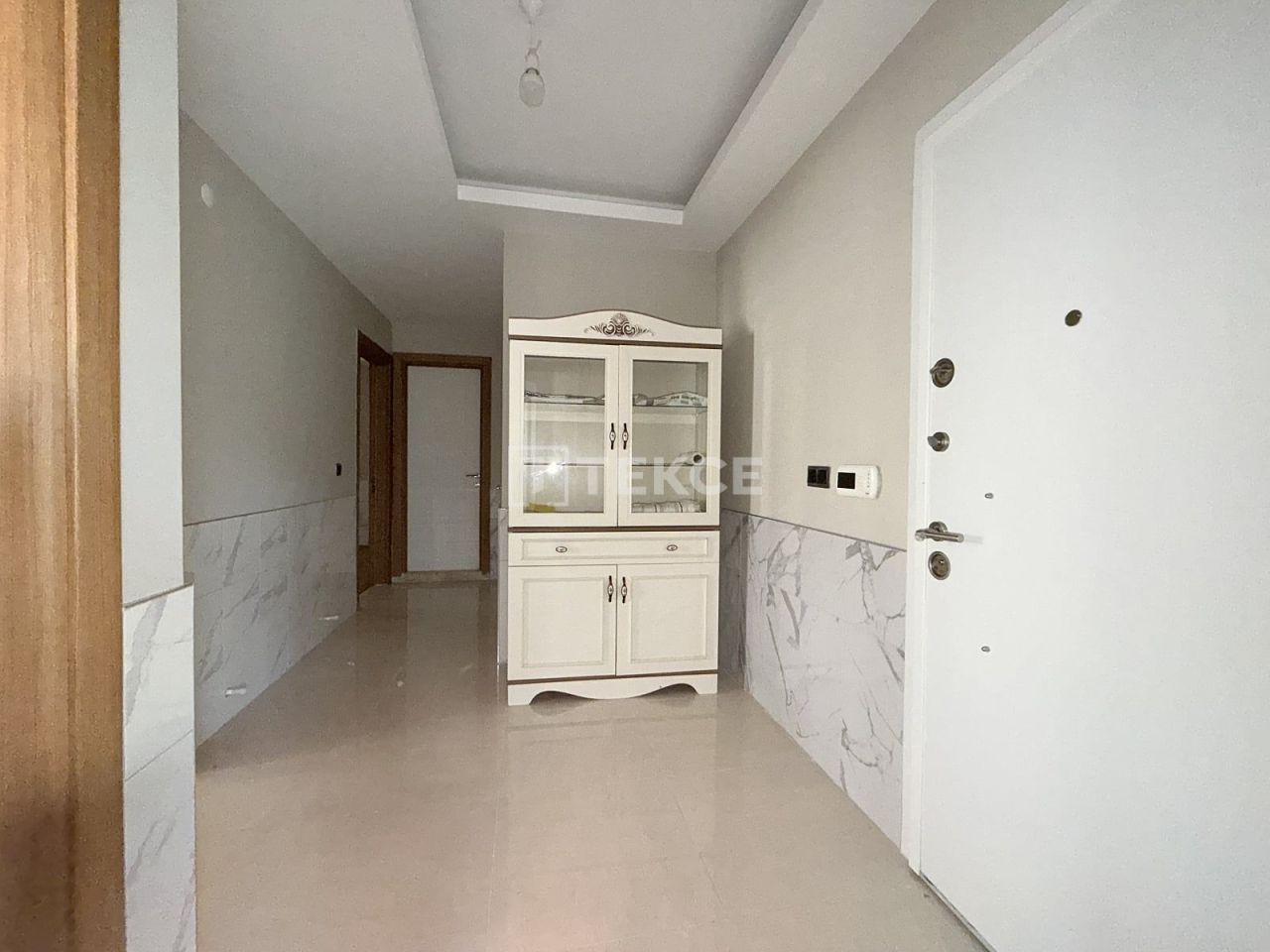 Апартаменты Араклы, Турция, 120 м² - фото 16