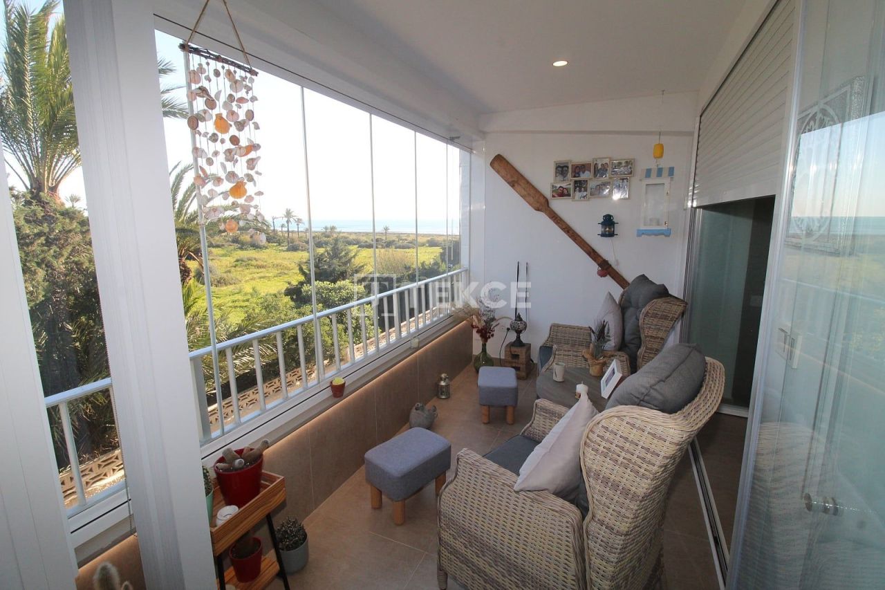 Апартаменты в Ориуэле, Испания, 89 м² - фото 16