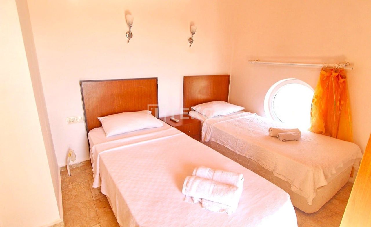 Вилла в Фетхие, Турция, 250 м² - фото 17