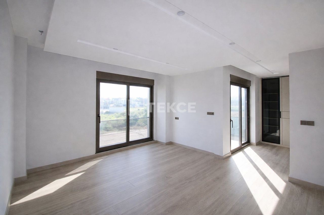 Вилла в Манавгате, Турция, 292 м² - фото 17