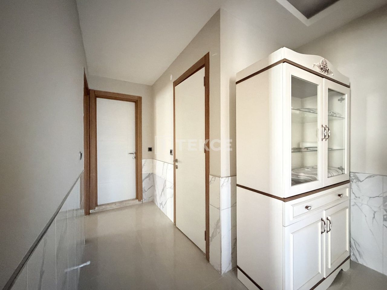 Апартаменты Араклы, Турция, 120 м² - фото 17