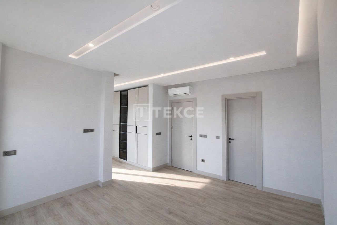 Вилла в Манавгате, Турция, 292 м² - фото 18