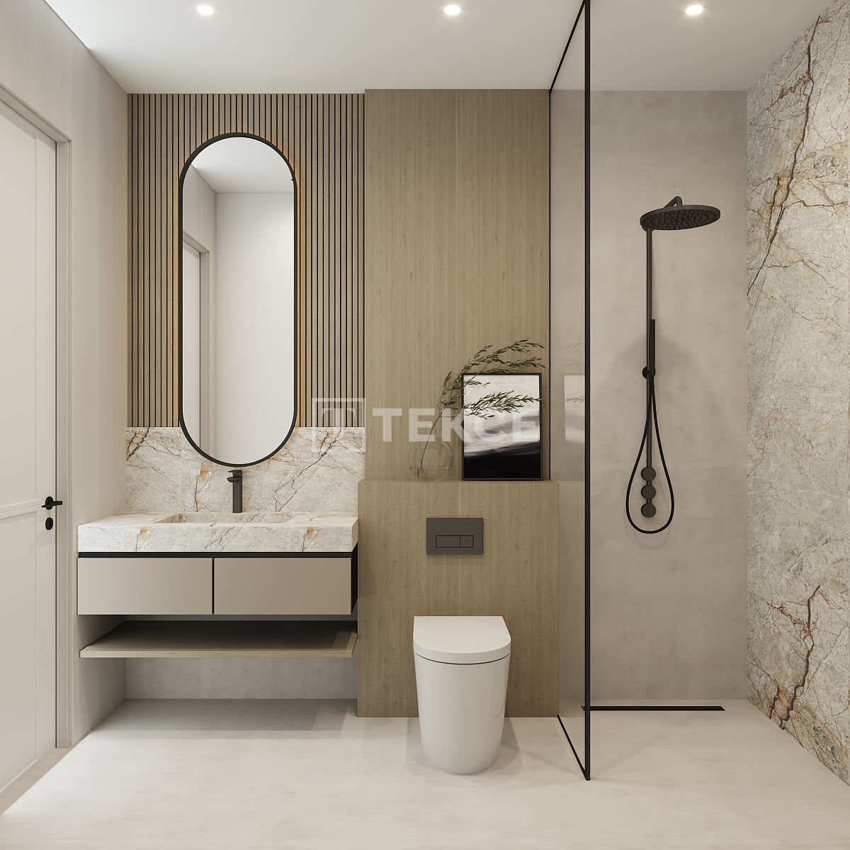 Апартаменты в Дубае, ОАЭ, 246 м² - фото 18