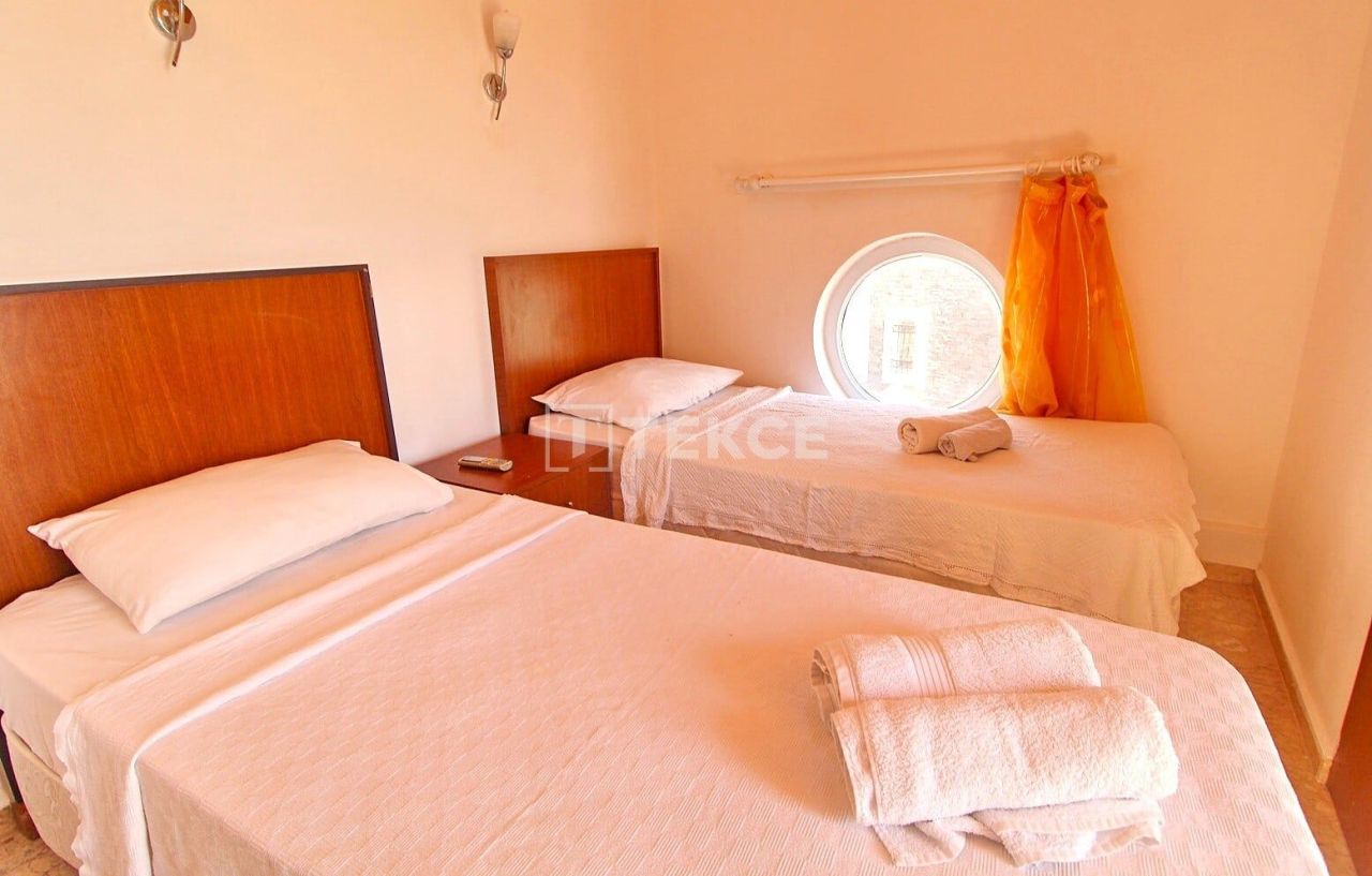 Вилла в Фетхие, Турция, 250 м² - фото 18