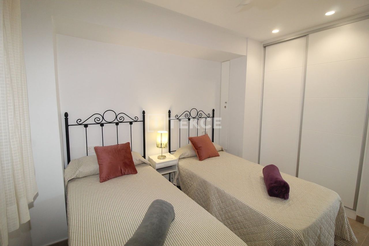 Апартаменты в Ориуэле, Испания, 89 м² - фото 18