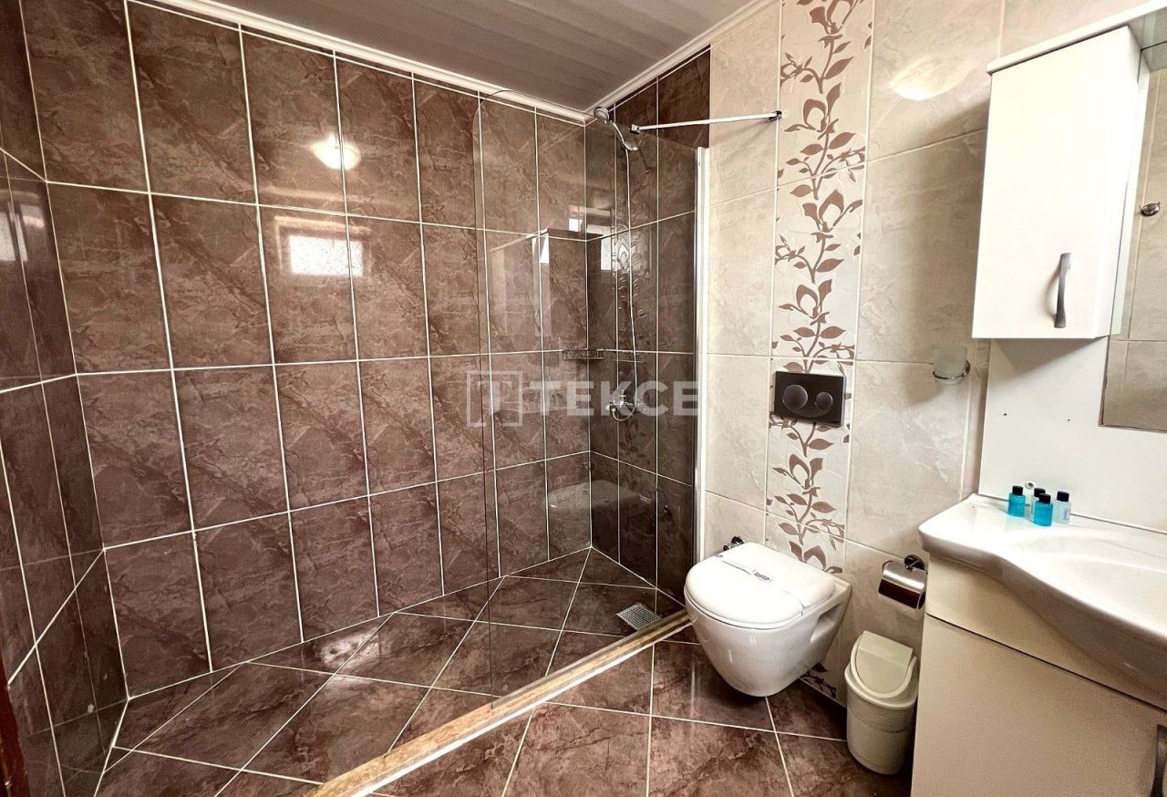 Вилла в Фетхие, Турция, 250 м² - фото 19