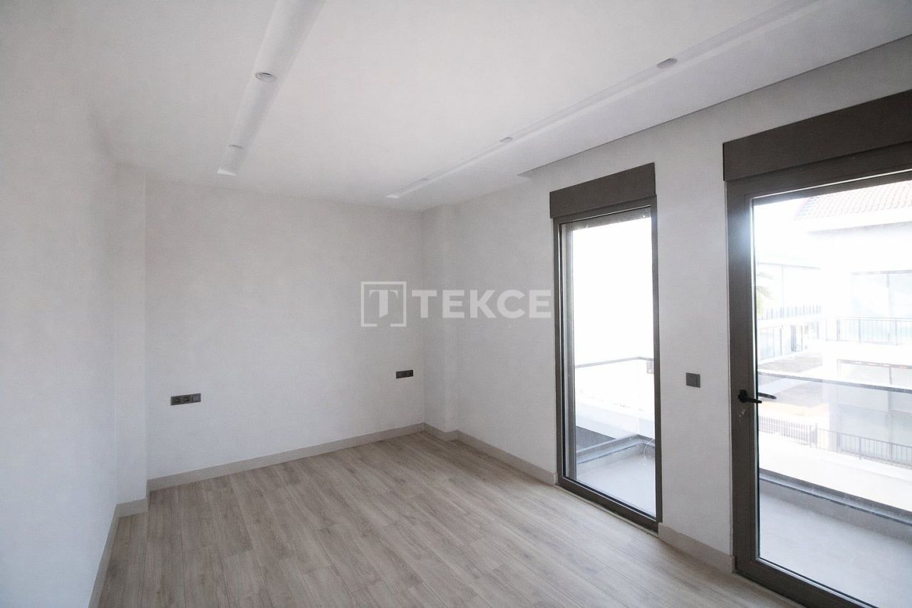 Вилла в Манавгате, Турция, 292 м² - фото 19