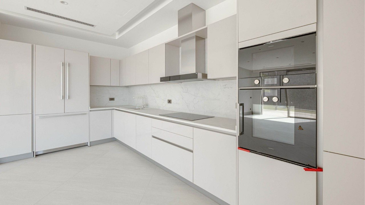 Вилла в Бодруме, Турция, 200 м² - фото 11