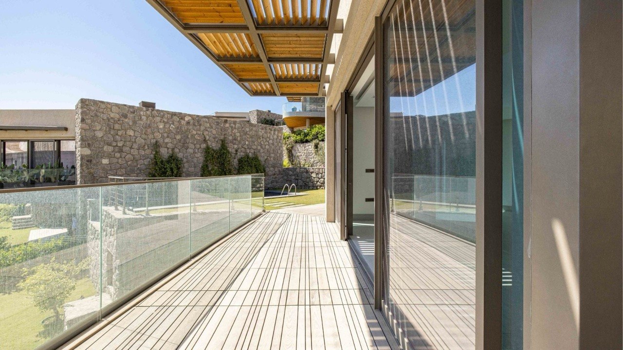 Вилла в Бодруме, Турция, 200 м² - фото 5