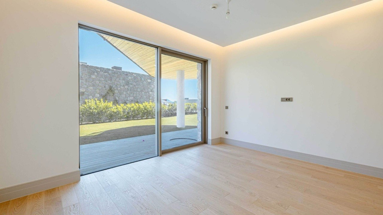 Вилла в Бодруме, Турция, 200 м² - фото 15