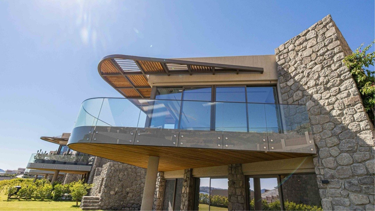 Вилла в Бодруме, Турция, 200 м² - фото 2