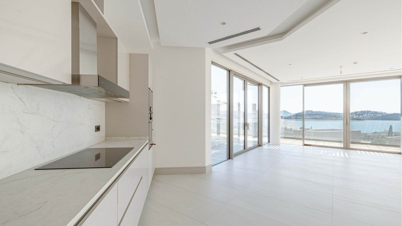 Вилла в Бодруме, Турция, 200 м² - фото 9