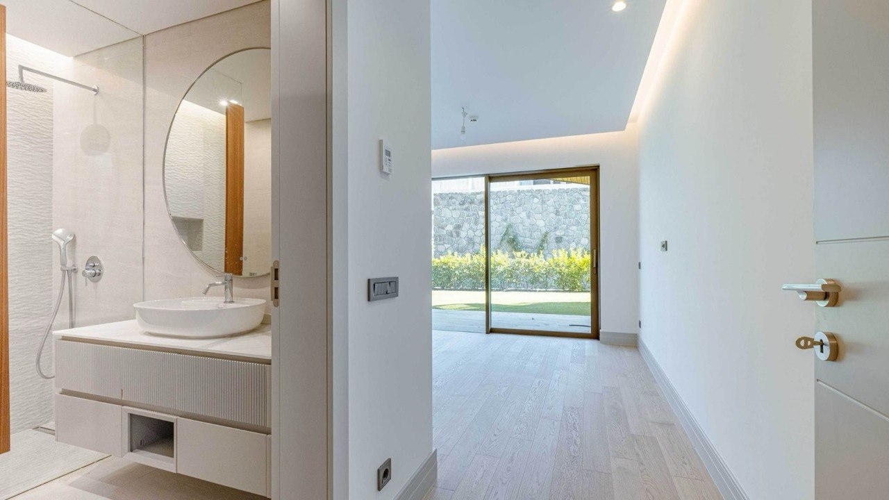 Вилла в Бодруме, Турция, 200 м² - фото 14