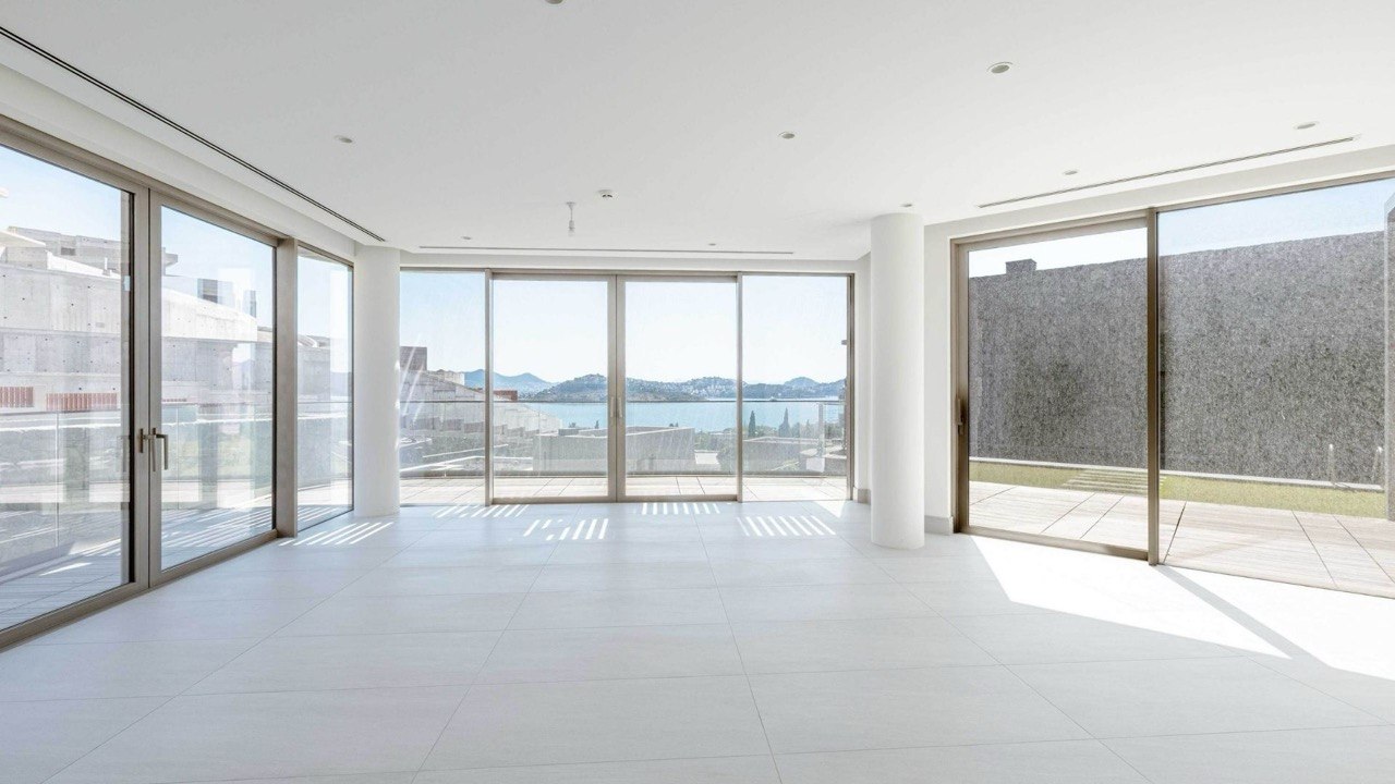 Вилла в Бодруме, Турция, 200 м² - фото 8