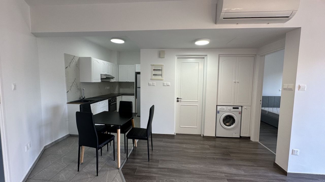 Квартира в Пафосе, Кипр, 60 м² - фото 9