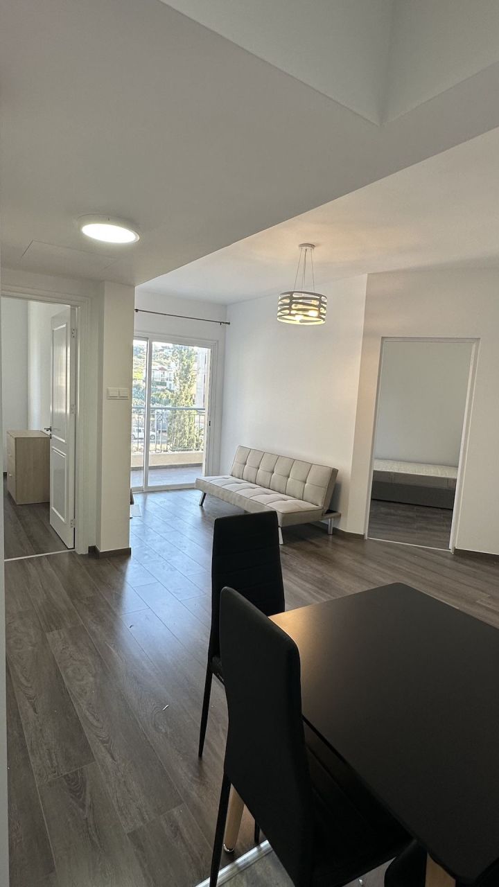 Квартира в Пафосе, Кипр, 60 м² - фото 14