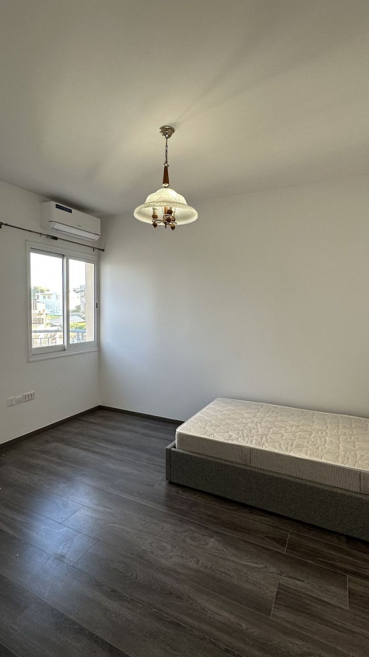 Квартира в Пафосе, Кипр, 60 м² - фото 11