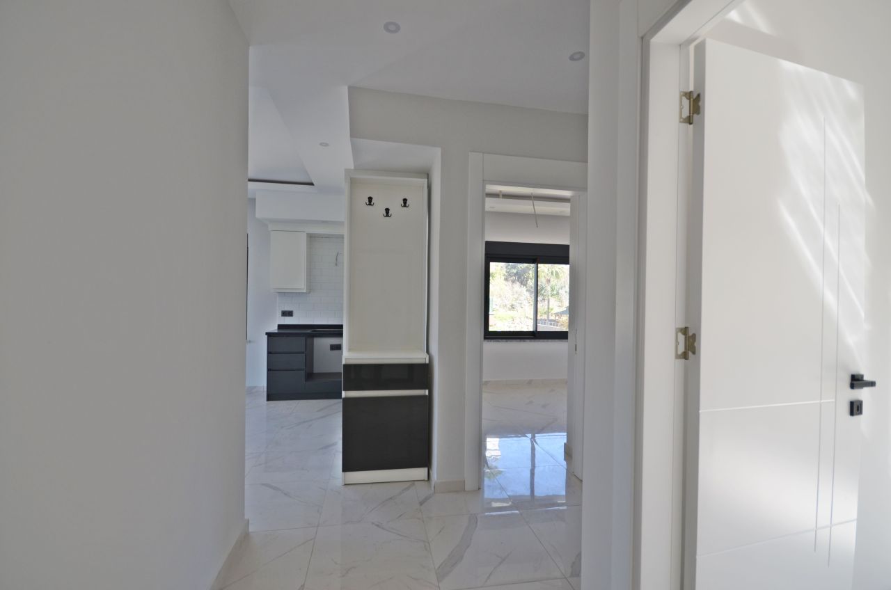 Квартира в Кестеле, Турция, 85 м² - фото 15