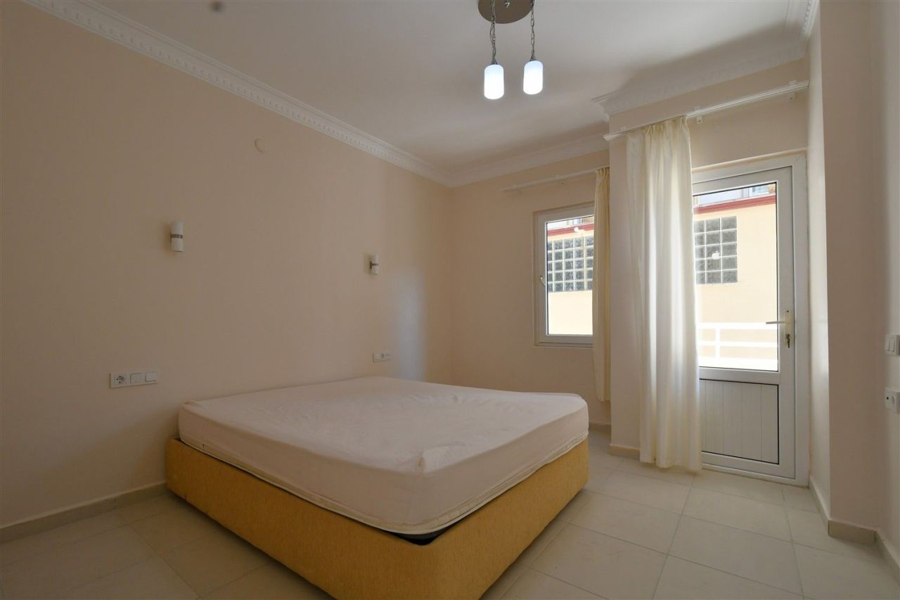 Квартира в Алании, Турция, 65 м² - фото 11