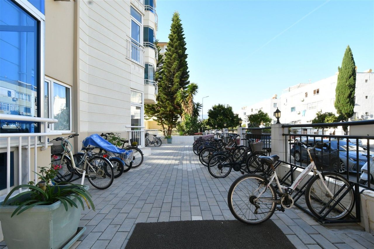 Квартира в Алании, Турция, 65 м² - фото 2