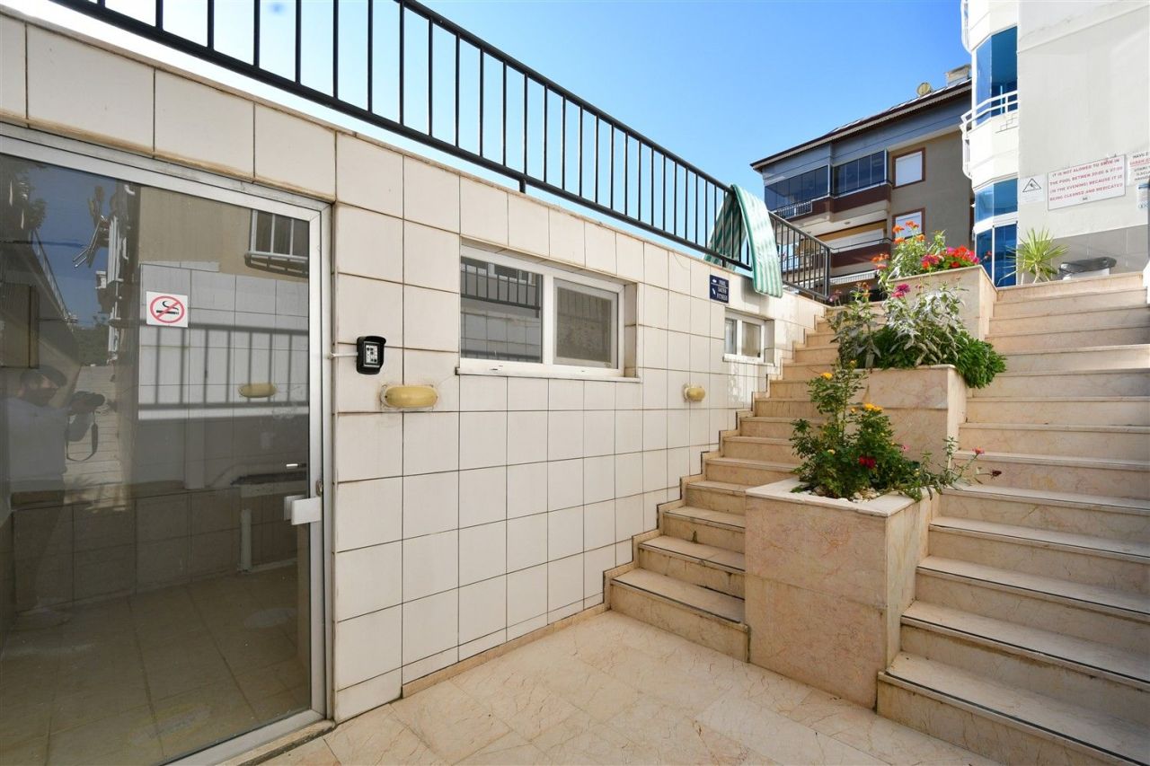 Квартира в Алании, Турция, 65 м² - фото 3