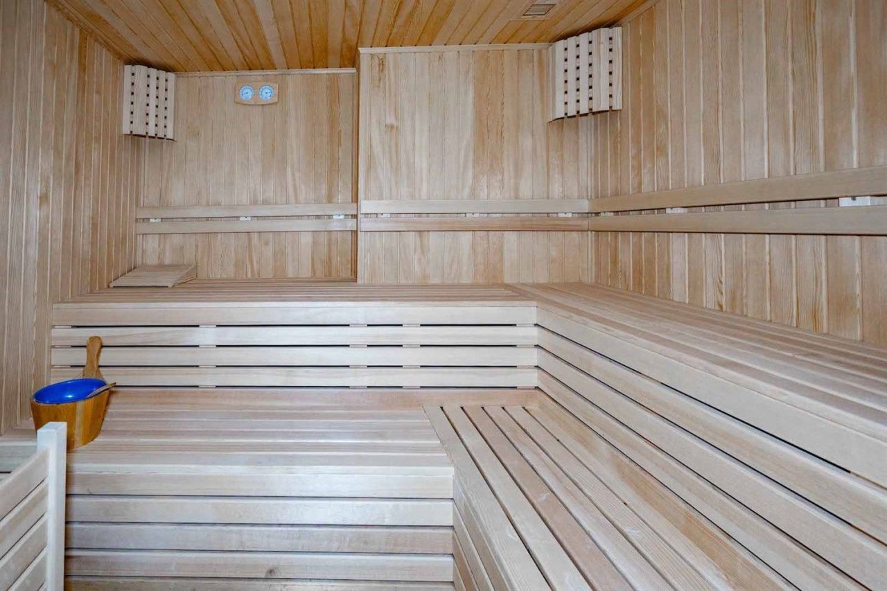 Квартира в Алании, Турция, 240 м² - фото 6