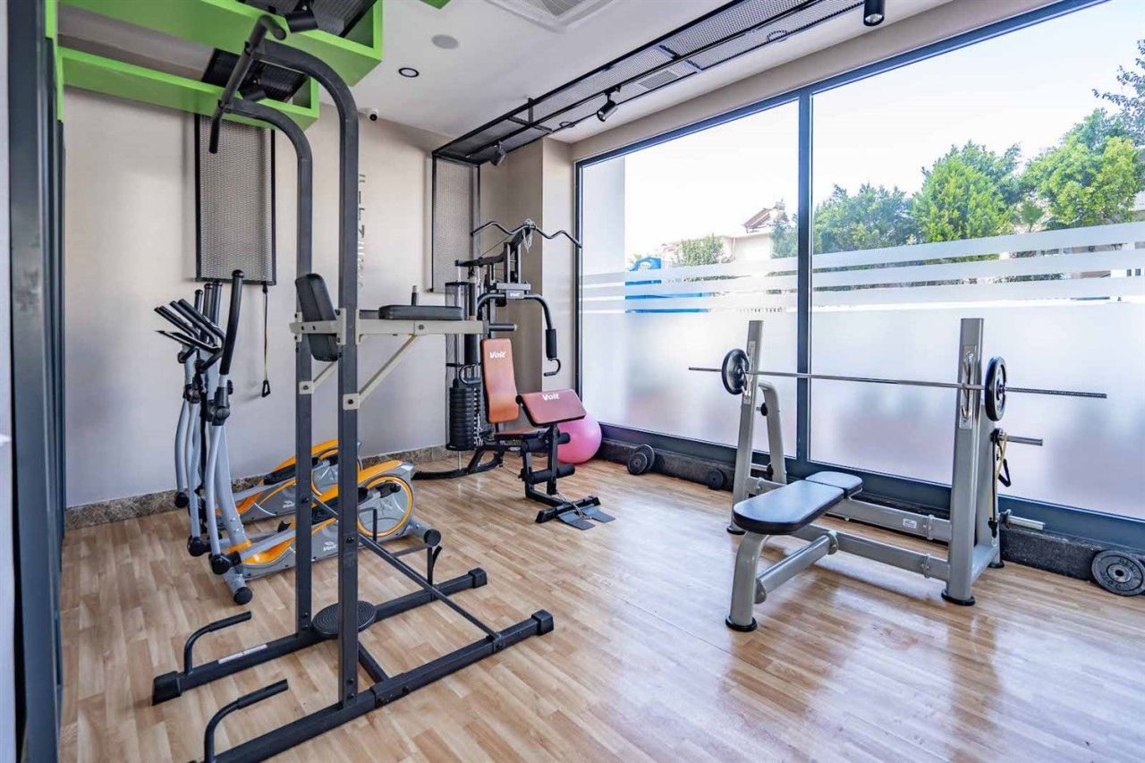 Квартира в Алании, Турция, 240 м² - фото 5