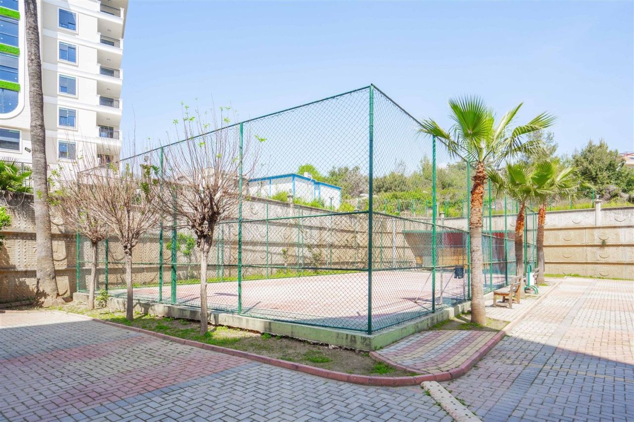 Квартира в Алании, Турция, 240 м² - фото 4