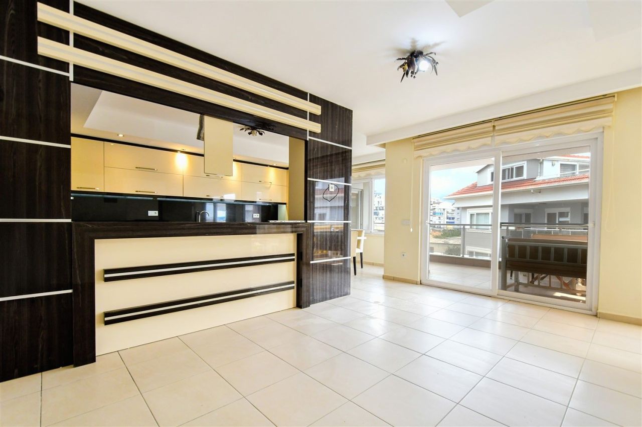 Квартира в Алании, Турция, 240 м² - фото 7