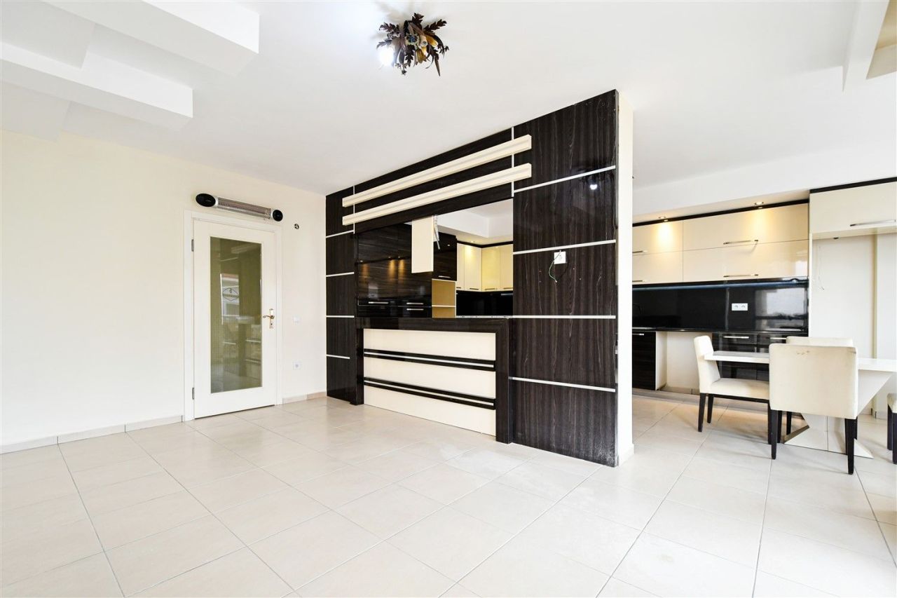 Квартира в Алании, Турция, 240 м² - фото 8