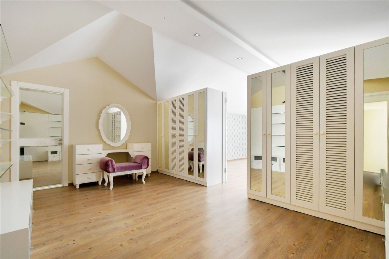 Квартира в Алании, Турция, 240 м² - фото 13