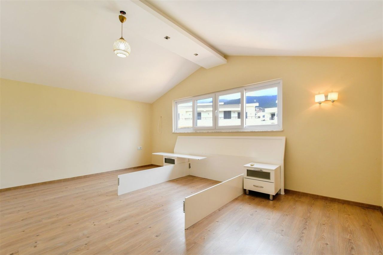 Квартира в Алании, Турция, 240 м² - фото 15