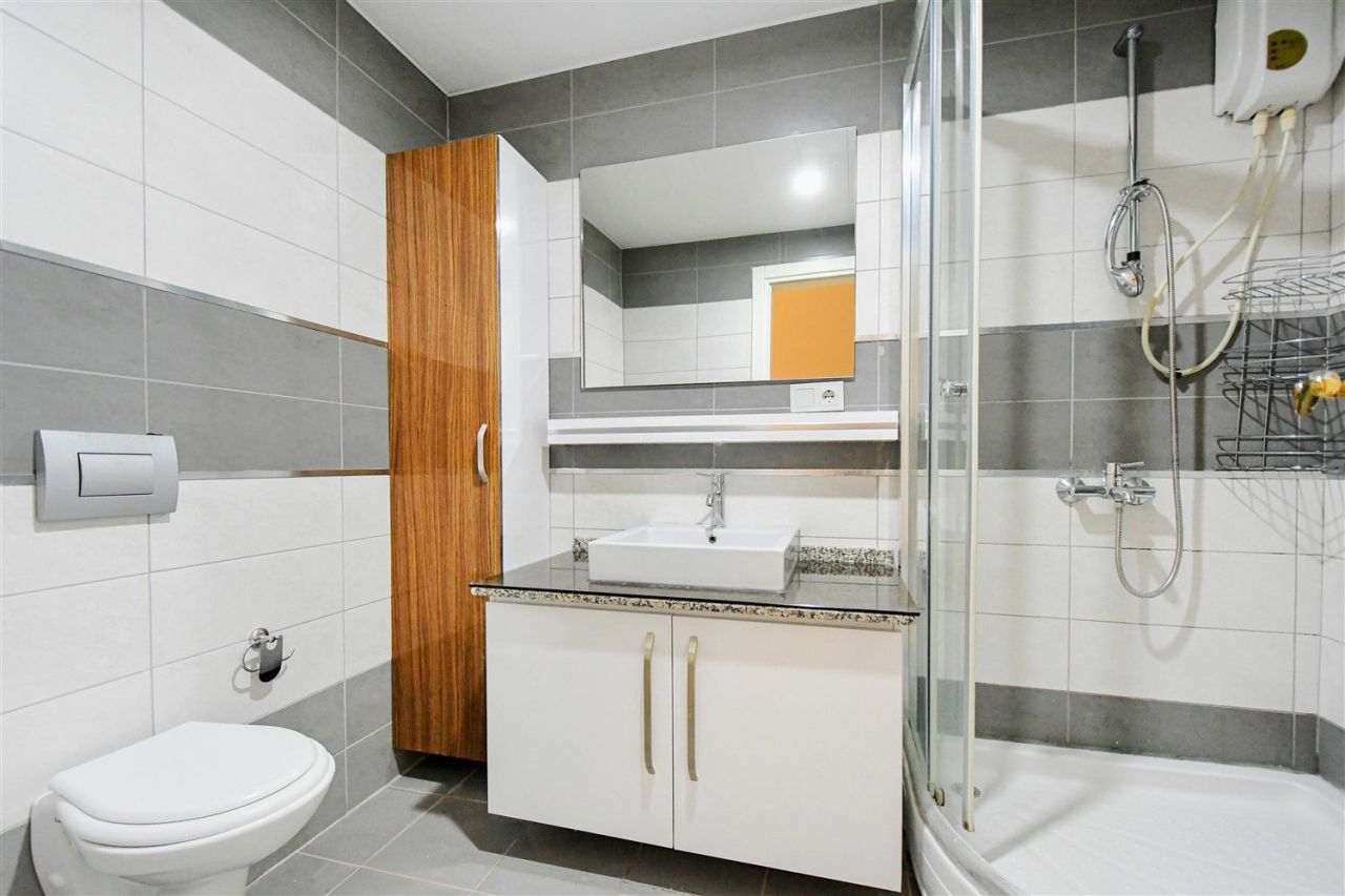 Квартира в Алании, Турция, 240 м² - фото 16