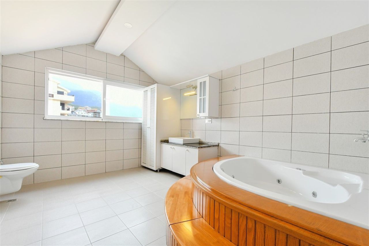 Квартира в Алании, Турция, 240 м² - фото 18