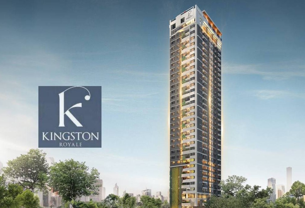 Апартаменты в Пномпене, Камбоджа, 65 м² - фото 1