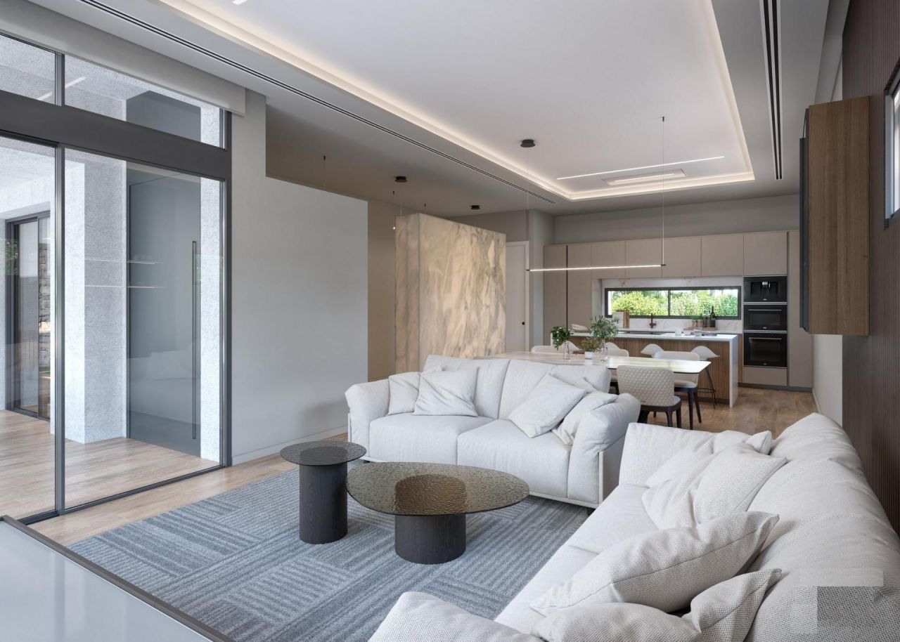 Вилла в Торре-Пачеко, Испания, 321 м² - фото 9