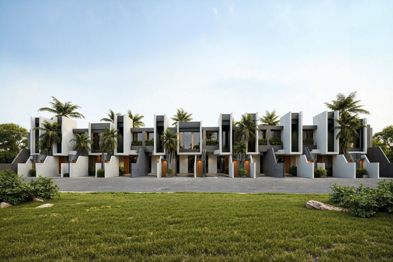 Вилла на острове Пхукет, Таиланд, 159 м² - фото 14