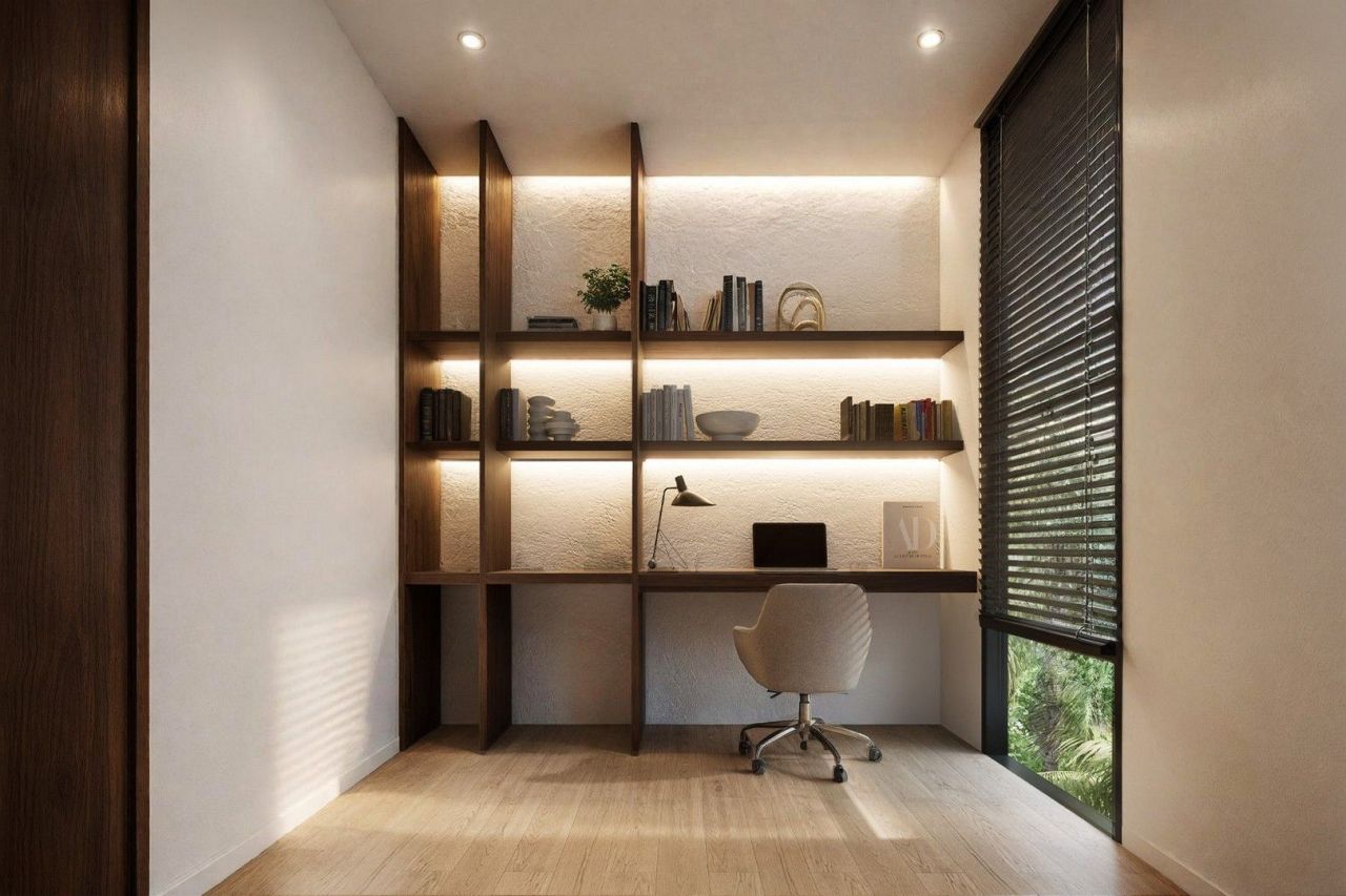 Вилла на острове Пхукет, Таиланд, 159 м² - фото 8