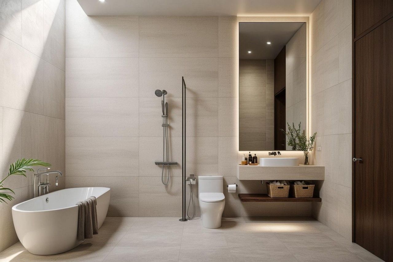 Вилла на острове Пхукет, Таиланд, 159 м² - фото 10