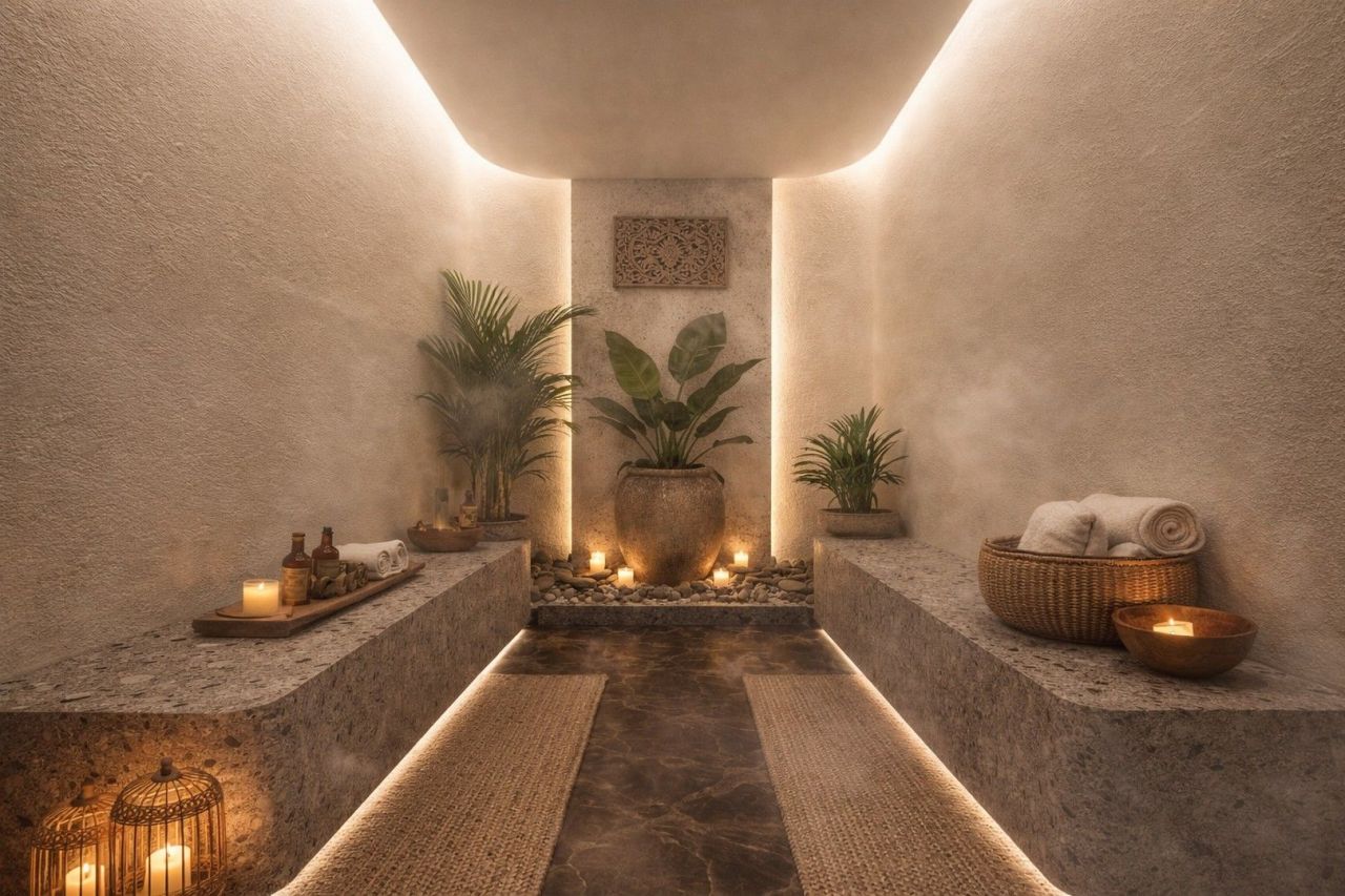 Вилла на острове Пхукет, Таиланд, 159 м² - фото 17