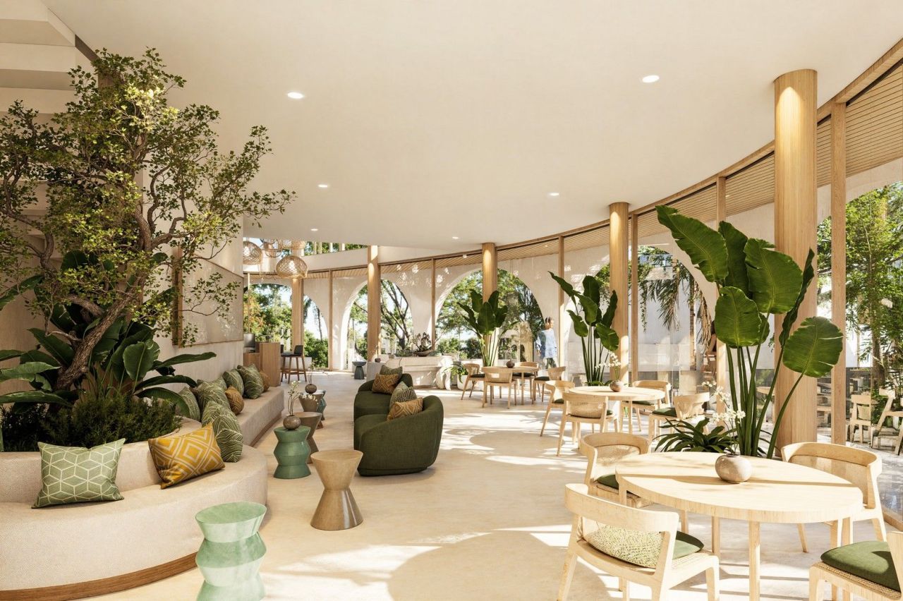 Вилла на острове Пхукет, Таиланд, 160 м² - фото 13