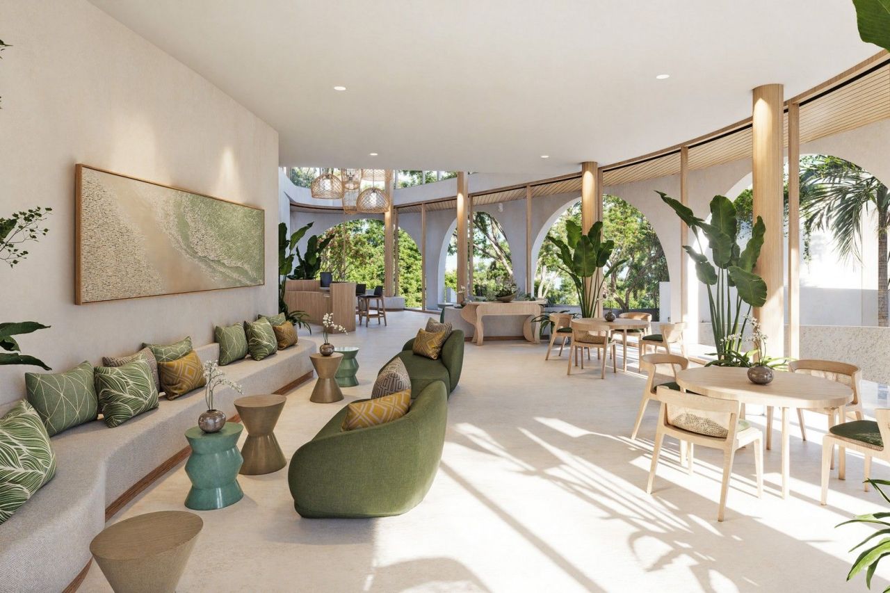 Вилла на острове Пхукет, Таиланд, 160 м² - фото 12