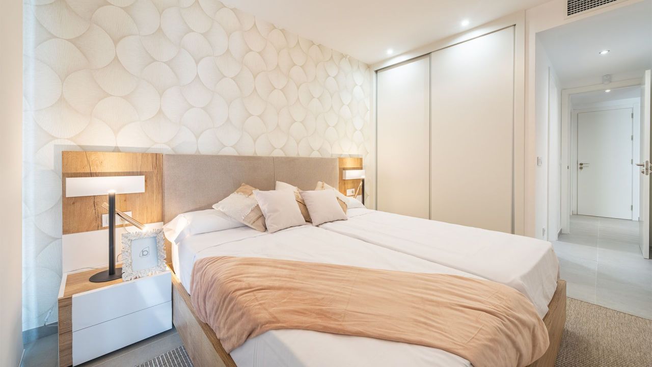 Апартаменты Capdepera, Испания, 101 м² - фото 11