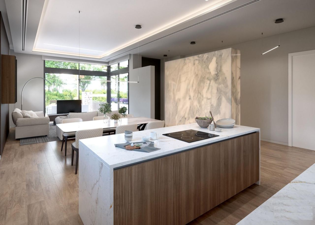 Вилла в Торре-Пачеко, Испания, 321 м² - фото 11