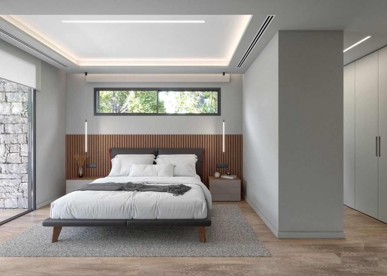 Вилла в Торре-Пачеко, Испания, 321 м² - фото 13